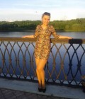 Rencontre Femme : Marina, 40 ans à Biélorussie  Minsk